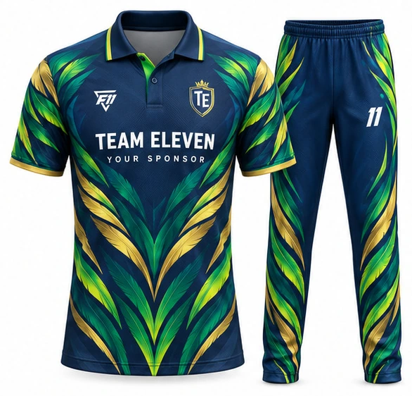 Falcon T20 Kit design concept