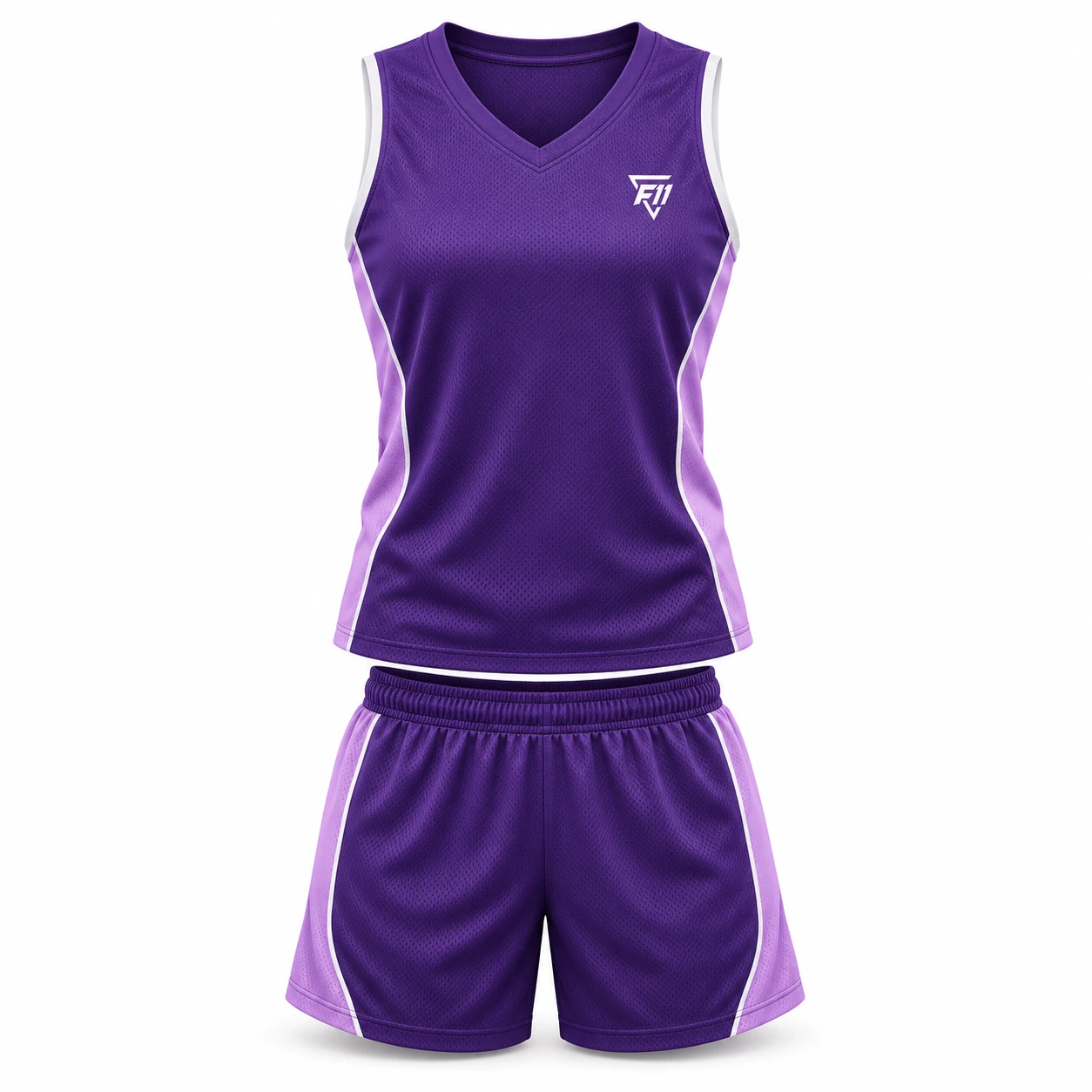 Purple Basketball Kit design concept